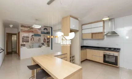 Cobertura com 2 quartos à venda na diogo fernandes, 91, campestre, santo andré por r$ 590.000