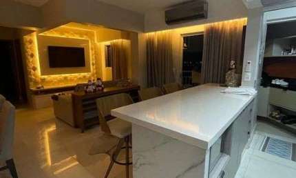 Apartamento com 3 quartos à venda na Avenida Miguel Sutil, 5148, Jardim Santa Marta, Cuiabá