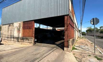 OFICINA MECANICA COMPLETA NO BAIRRO JARDIM PAULISTA