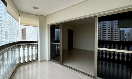 Apartamento com 3 quartos à venda na Rua Marechal Floriano Peixoto, 100, Duque de Caxias I, Cuiabá