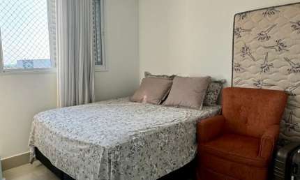 Apartamento com 3 quartos à venda na Rua José Haddad, 59, Duque de Caxias I, Cuiabá