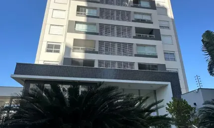 Apartamento com 3 quartos para alugar na Rua Oito de Abril, 100, Pico do Amor, Cuiabá