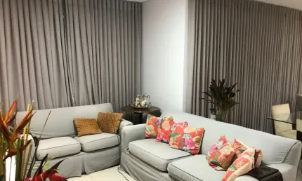 Apartamento com 3 quartos à venda na Avenida General Ramiro de Noronha, 100, Jardim Cuiabá, Cuiabá, 154 m2 por R$ 1.600.000