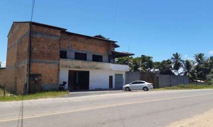 Lote/Terreno 4.800m2. Porto Sauípe - Entre Rios - BA