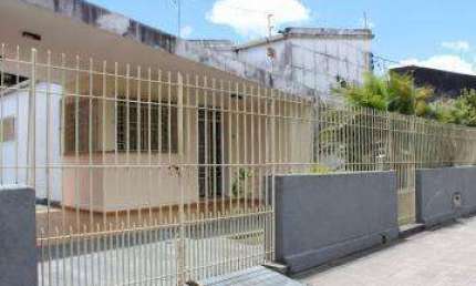 Casa com 4 quartos à venda na Avenida Maria Quitéria, 400, Brasília, Feira de Santana