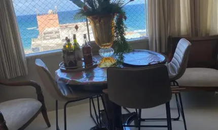 Apartamento 4 Quartos , Suíte - Pituba, Salvador, Ba. Venda
