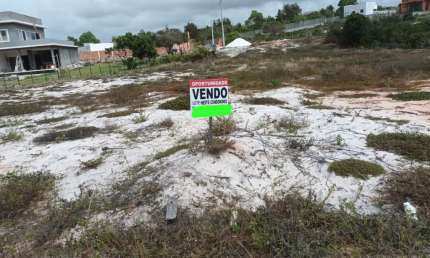 Terreno em condomínio fechado à venda na Porto Sauípe, sn, Porto de Sauipe, Entre Rios