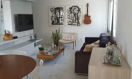 Apartamento com 2 quartos à venda na Rua da Graviola, 332, Caminho das Árvores, Salvador