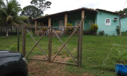 Chácara / sítio com 3 quartos à venda na Barra de Pojuca, Camaçari 