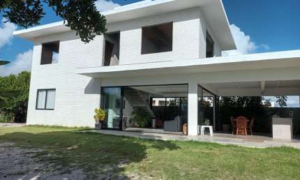 Casa em condomínio fechado à venda na Porto Sauípe, E4, Porto de Sauipe, Entre Rios