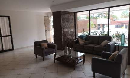 Apartamento com 3 quartos à venda na Rua Sargento Astrolábio, 334, Pituba, Salvador
