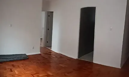 Apartamento 2 Quartos Reformado - em estado de Novo