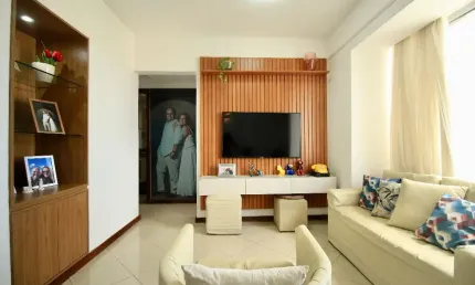 Apartamento com 2 quartos à venda na Rua Frederico Costa, 11, Boa Vista de Brotas, Salvador