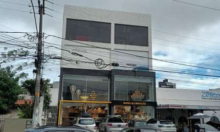 Sala comercial com 1 sala para alugar na Avenida Paulo VI, 1595, Pituba, Salvador