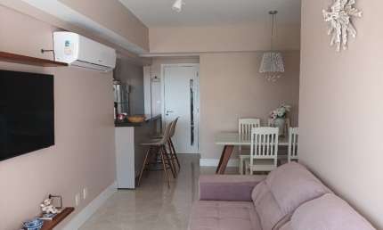 Apartamento com 2 quartos para alugar na Rua da Gratidão, 232, Piatã, Salvador