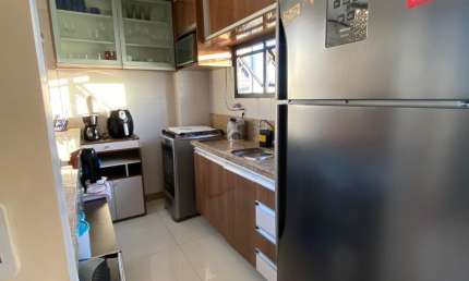 Cobertura com 3 quartos à venda na Avenida Octávio Mangabeira, 3551, Armação, Salvador