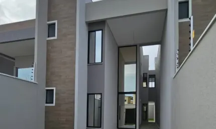 Casa duplex espetacular no bairro edson queiroz fortaleza