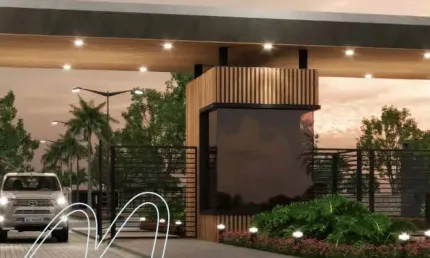 Breve lançamento no cumbuco – condomínio vista mar residence