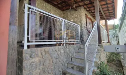 Casa à venda no bairro Santa Terezinha - Belo Horizonte/MG