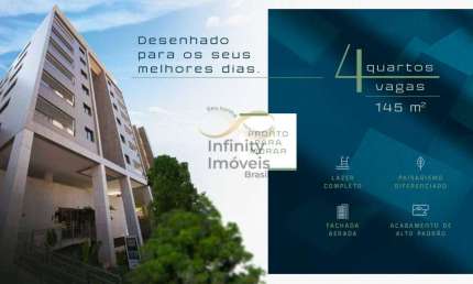 Apartamento à venda no bairro Gutierrez - Belo Horizonte/MG