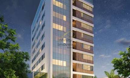 Apartamento à venda no bairro Funcionários - Belo Horizonte/MG
