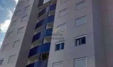 Apartamento à venda no bairro serrano - belo horizonte/mg