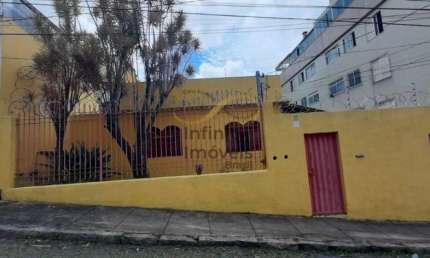 Casa à venda no bairro Padre Eustáquio - Belo Horizonte/MG