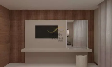Apartamento à venda no bairro Lourdes - Belo Horizonte/MG