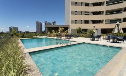 Apartamento à venda no bairro Vale do Sereno - Nova Lima/MG