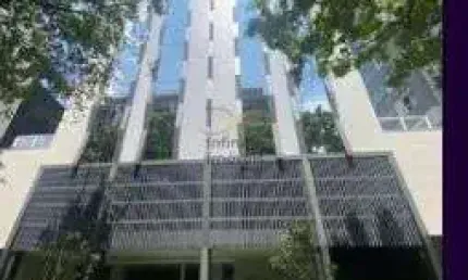 Apartamento à venda no bairro lourdes - belo horizonte/mg
