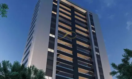 Apartamento à venda no bairro Anchieta - Belo Horizonte/MG
