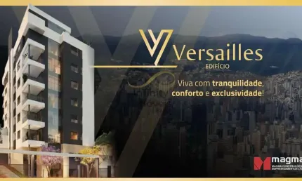 Apartamento à venda no bairro carmo - belo horizonte/mg