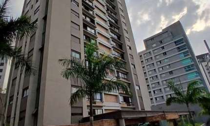 Apartamento à venda no bairro Sion - Belo Horizonte/MG