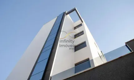 Apartamento cobertura duplex em santa rosa, belo horizonte/mg