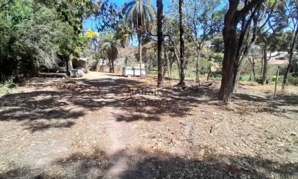 Terreno à venda no bairro chácaras cotia - contagem/mg