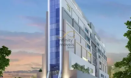 Apartamento à venda no bairro funcionários - belo horizonte/mg