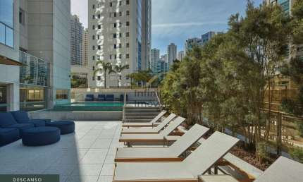 Apartamento Alto Padrão , 260 metros à venda em Vila da Serra, Nova Lima/MG