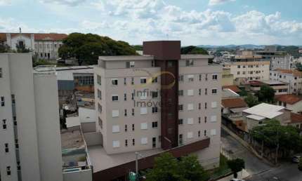 Apartamento à venda no bairro Nova Suíssa - Belo Horizonte/MG