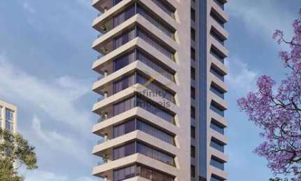 Apartamento à venda no bairro Anchieta - Belo Horizonte/MG