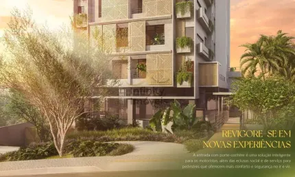 Apartamento à venda no bairro sion - belo horizonte/mg