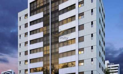 Apartamento à venda no bairro Cidade Nova - Belo Horizonte/MG