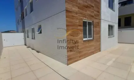 Apartamento com 3 quartos à venda no Cabral, Contagem 