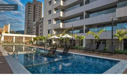 Apartamento à venda no bairro Santo Antônio - Belo Horizonte/MG