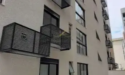 Apartamento Com área externa em São Pedro, Belo Horizonte/MG
