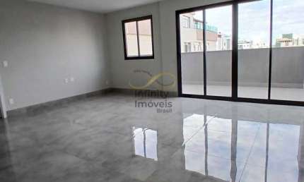 Apartamento à venda no bairro Castelo - Belo Horizonte/MG