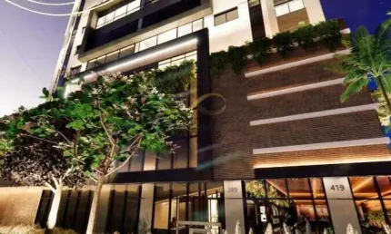 Apartamento à venda no bairro Carmo - Belo Horizonte/MG