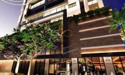 Apartamento à venda no bairro Carmo - Belo Horizonte/MG