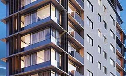Apartamento à venda no bairro Gutierrez - Belo Horizonte/MG