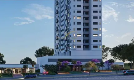 Apartamento à venda no bairro serra - belo horizonte/mg