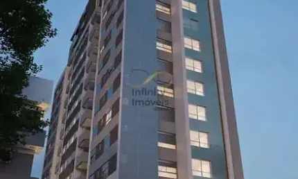 Apartamento à venda no bairro Santo Agostinho - Belo Horizonte/MG